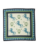 Foulard de soie