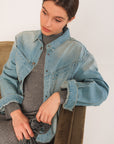 Blaise Veste