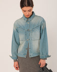 Blaise Veste