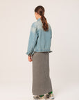 Blaise Veste