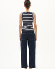 Dagna Camisole Rayé