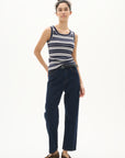 Dagna Camisole Rayé