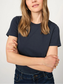 Dala T-Shirt O-Neck