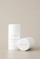 Déodorant Naturel