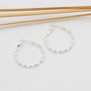 Effortless Boucles d'oreilles