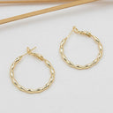 Effortless Boucles d'oreilles