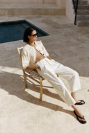 Elvia Sinikka Pantalon