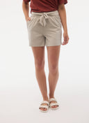 Eversley Short
