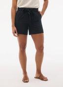 Eversley Short