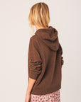 Billie Pull Hoodie