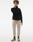 Ivy Chandail Zip