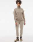 Ivy Chandail Zip
