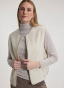 Iclyn Veste sans manche