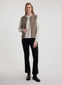 Iclyn Veste sans manche