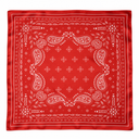 Foulard de soie