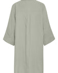 Foxa Robe Chemise
