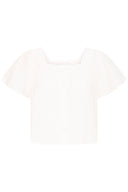 Foxa Blouse