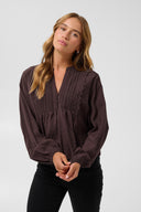 Galina Blouse