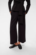 Gincette Pantalon Court
