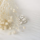 Reign Boucles d'oreilles