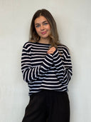 Bevi Sweater