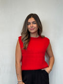 Faye Débardeur
