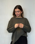 Saskia Sweater
