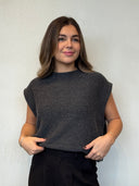 Nahida Débardeur