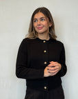 Lune Cardigan