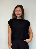 Nahida Débardeur