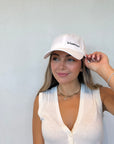 Casquette Le basement