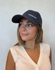 Casquette Le basement
