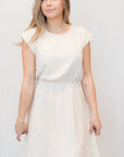 Lino Robe