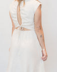 Lino Robe