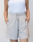 Louane Short