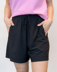Louane Short