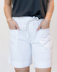 Éloza Short