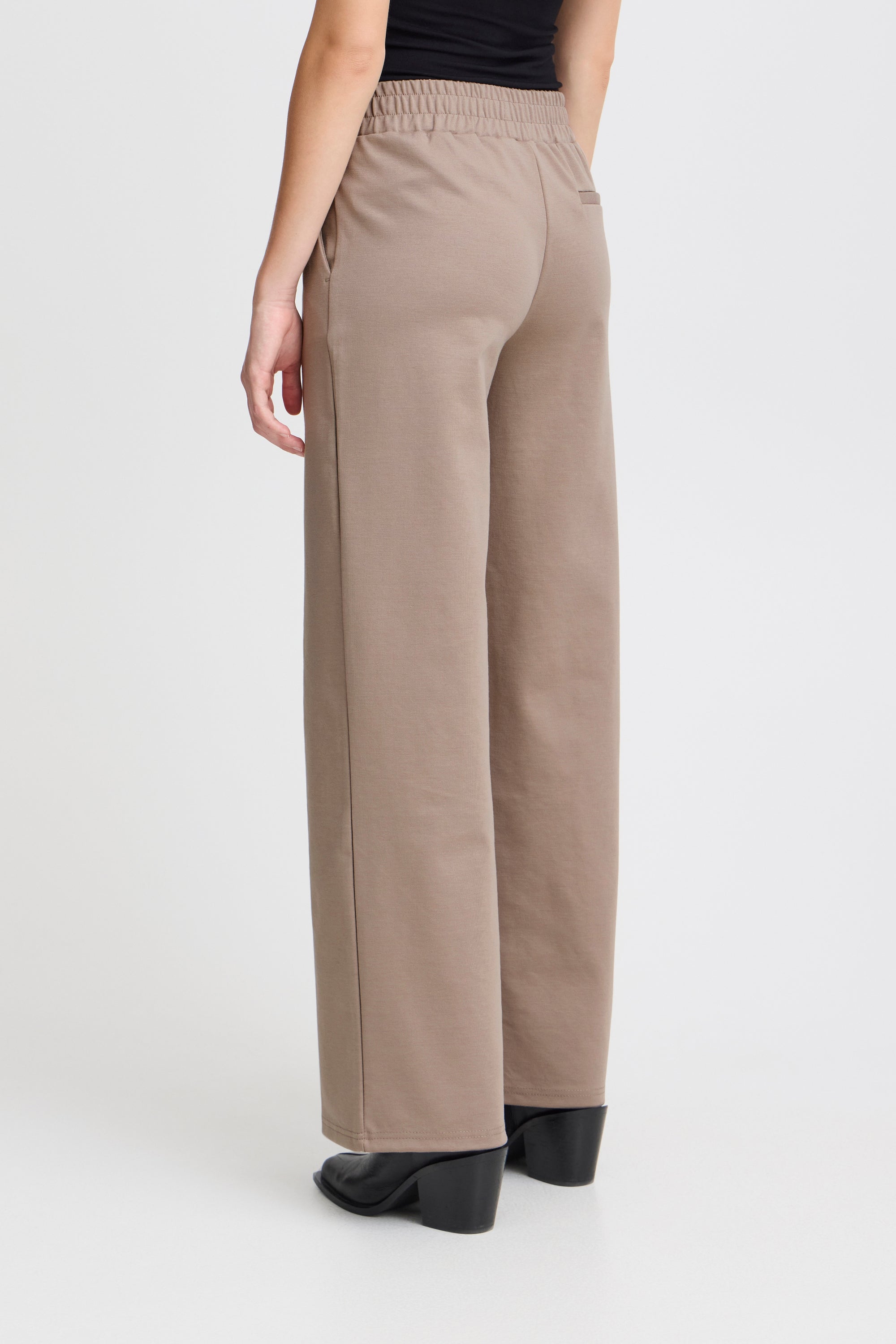 Kate Pantalon long - Patte large