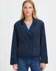 Kate Corduroy Veste