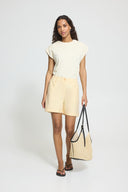 Kate Denim Short