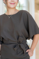 Rikala Miley Blouse