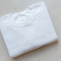 Crewneck Basement 2.0