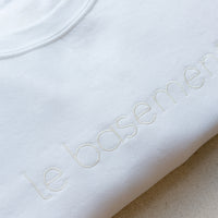 Crewneck Basement 2.0