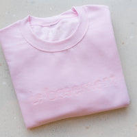 Crewneck Basement 2.0