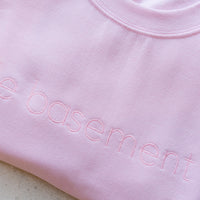 Crewneck Basement 2.0