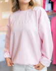 Crewneck Le basement