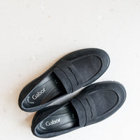 Léon Loafer