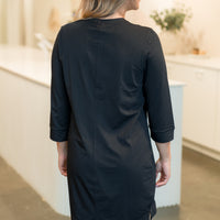 Performance Robe