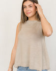 Mael Camisole