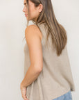Mael Camisole